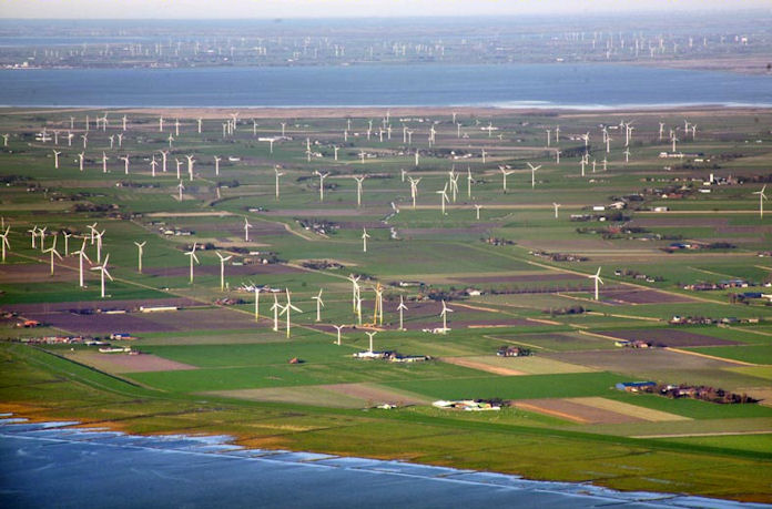 Windkrafthölle - was ganz Deutschland noch bevorsteht 