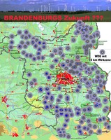 WEG in Planung 2015