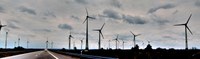 Ganze Landstriche durch Windkraft "unbewohnbar"